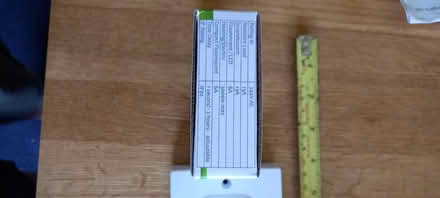 Photo of free Touch timer switch (Highworth SN6) #2