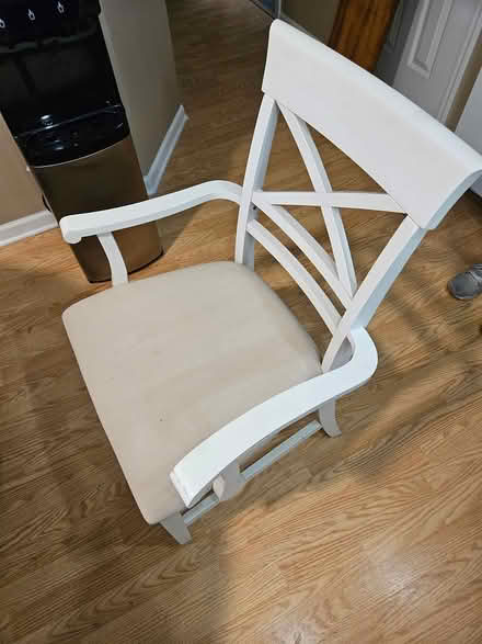 Photo of free Kitchen table and chairs (Lake villa) #2