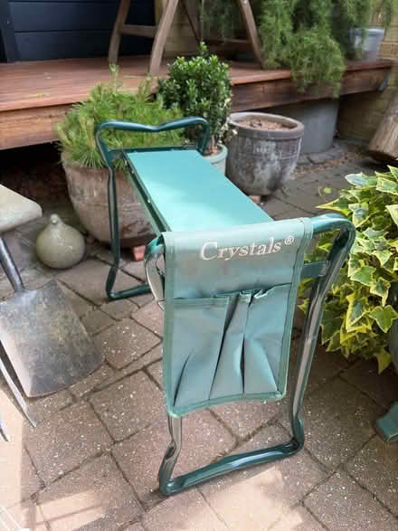 Photo of free One Lot of Assorted Garden Tools (Mitcham's Corner CB4) #2