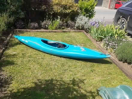 Photo of free Canoe (Frome BA11) #1