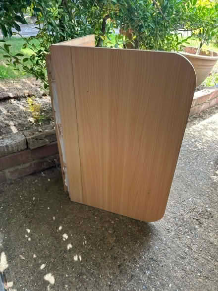 Photo of free Foldable Wall Mounted Table (kingston KT2) #1