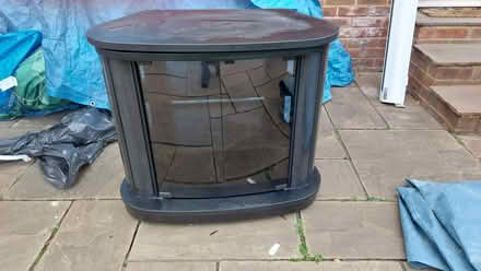 Photo of free TV stand (Harrow on the Hill HA1) #1