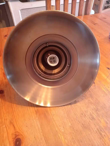 Photo of free Ceiling pendant (Lower Morden SM4) #2