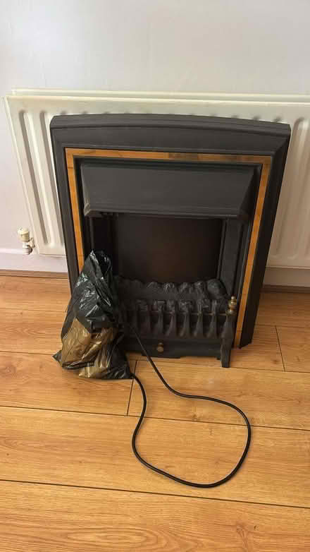Photo of free Electric heater (Skerries) #1