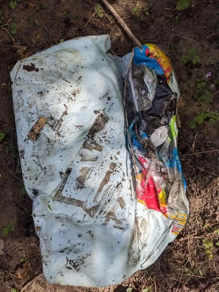Photo of free Paddling Pool (Earley RG6) #1