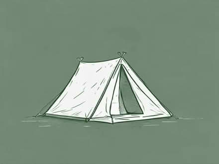 Photo of 1 Man Tent (Horton Bank BD6) #1