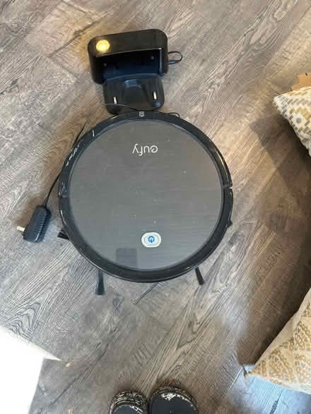 Photo of free Eufy robot vacuum cleaner (Lafayette) #1