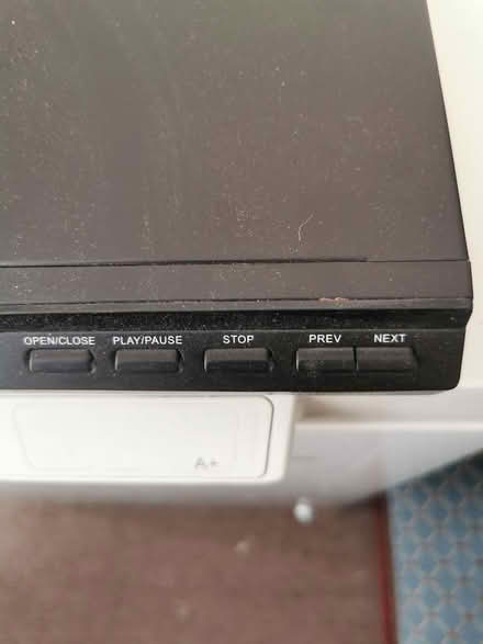 Photo of free Dvd players (Parkstone BH14) #4
