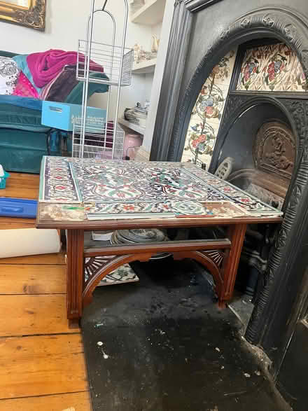Photo of free Coffee table (Seven Dials BN1) #3