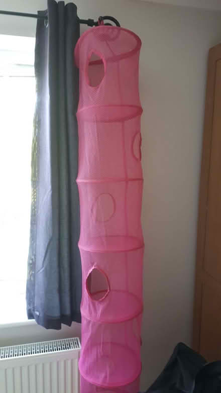Photo of free Ikea Hanging Storage (Sturry CT2) #1