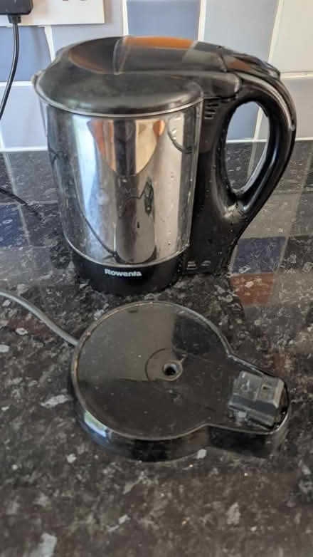 Photo of free Rowenta Kettle (Stroud) #3