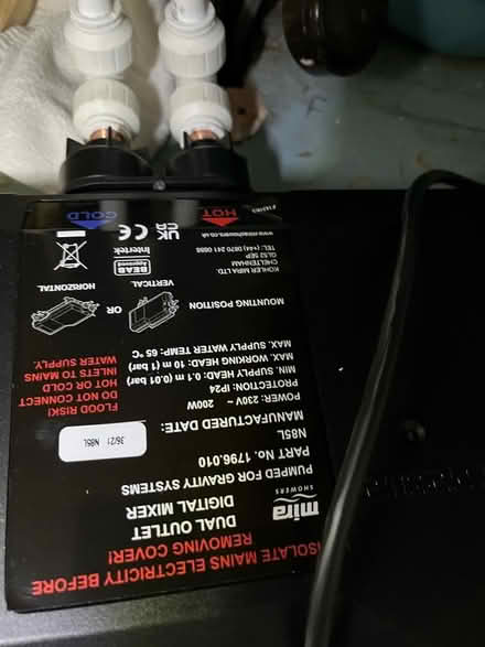 Photo of free 3 scootering book (Starbeck HG2) #2