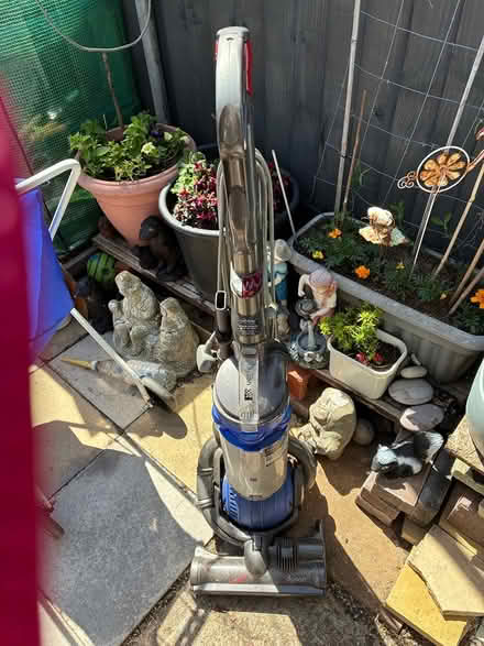 Photo of free Hoover (Canvey Island) #1