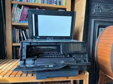 Photo of free Printer (Blindley Heath) #3