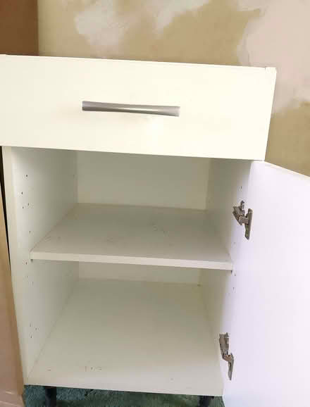 Photo of free Kitchen unit (Minchery Farm OX4) #1