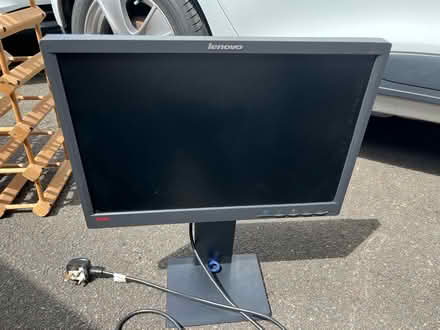 Photo of free Computer Monitor (TF9 4HY) #1