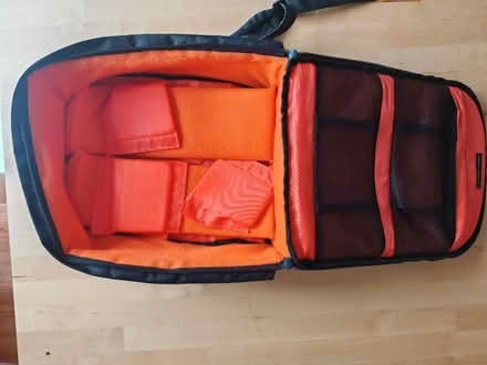 Photo of free Camera bag (L25) #4