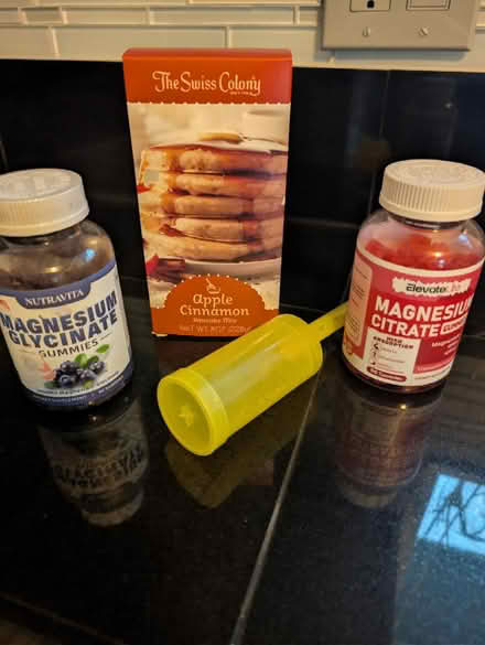Photo of free Ice packs and more (Westminster) #1