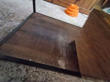 Photo of free Coffee table (Otford TN14) #3