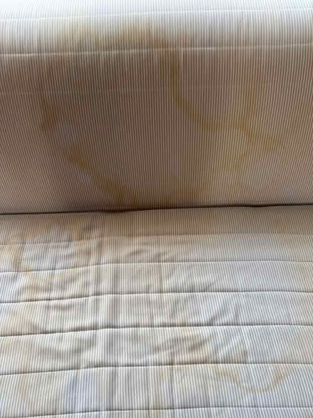 Photo of free IKEA sofa bed (DA11) #4