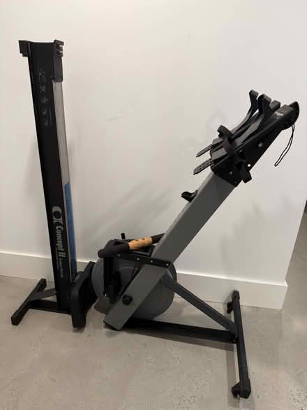 Photo of free Erg machine (West Cambridge) #1