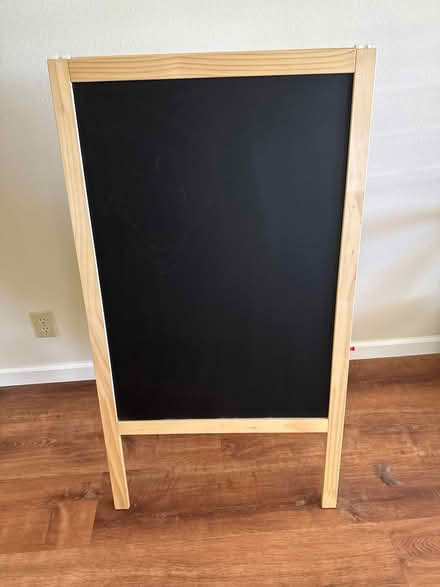 Photo of free Whiteboard chalkboard (Rancho Rinconada, Cupertino) #2
