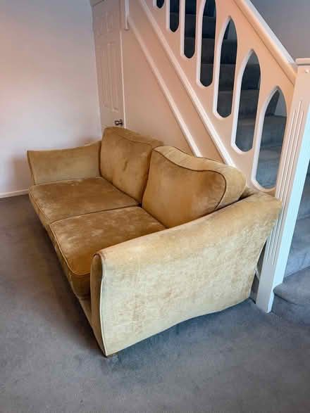 Photo of free Sofa (Otterbourne SO21) #2