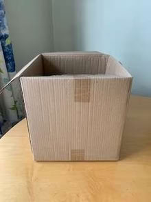 Photo of free Cardboard boxes (Upper Wolvercote OX2) #1