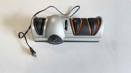 Photo of free Electric Knife Sharpener (Elkridge off Landing Road) #1
