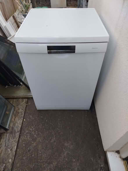 Photo of free Dish washer (Wolverham CH65) #1