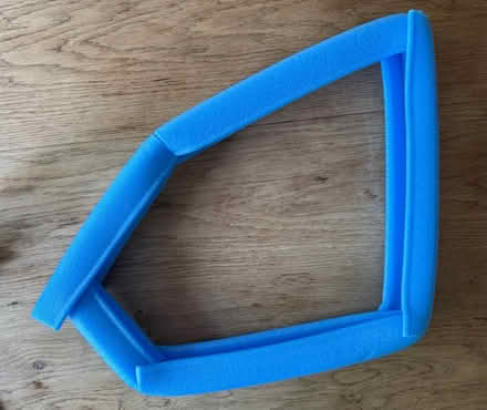 Photo of free Protective Edging (Cowplain PO8) #1