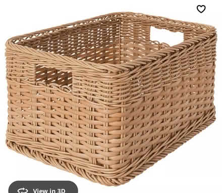 Photo of Baskets (Matlock DE4) #3