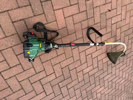 Photo of free Qualcast Petrol Strimmer (AB12 4tq) #1