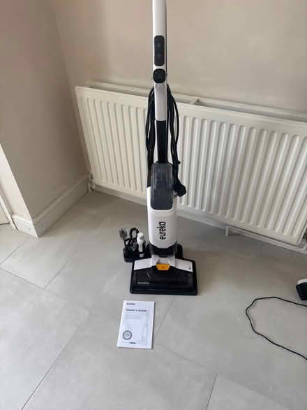 Photo of free Wet and dry hoover (Forest Hill - SE23) #1