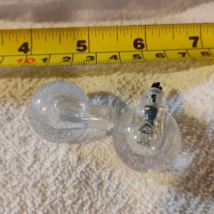 Photo of free Miniature light globes (Darien) #1