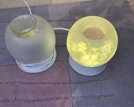 Photo of free Electric wax burner (Swindon SN5) #1