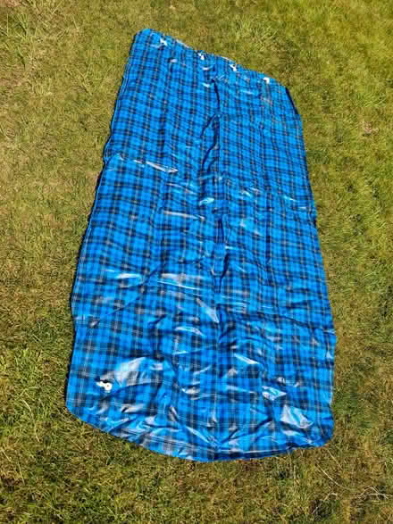 Photo of free Inflatables - Lilo, Lilo and Ring (Lexden CO3) #1