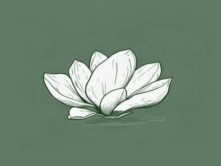 Photo of Magnolia paint (Ashmore Park WV11) #1