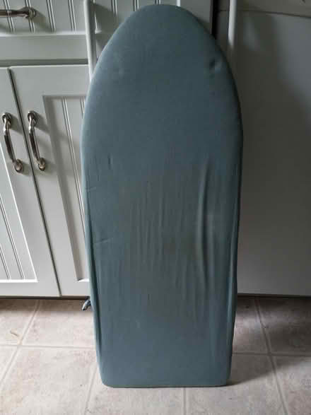 Photo of free tabletop ironing board (Holden) #1