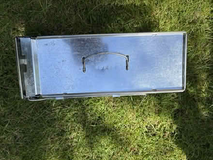 Photo of free Humane rat trap (Allerton L18) #2