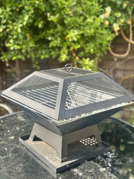 Photo of free New bbq (Molesey KT8) #1