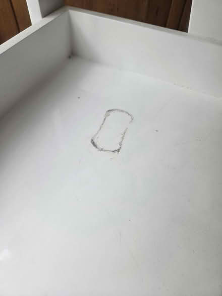 Photo of free Ladder Shelf (CR7) #3