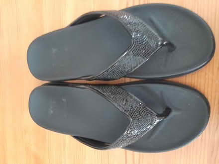 Photo of free Ladies shoes all size 6 (Darlington) #3