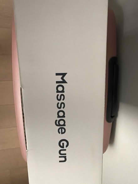 Photo of free Muscle Massage (Brentford TW8) #2