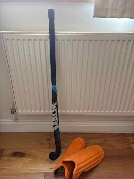 Photo of free hockey kit (Tollington, Finsbury Park n4) #1