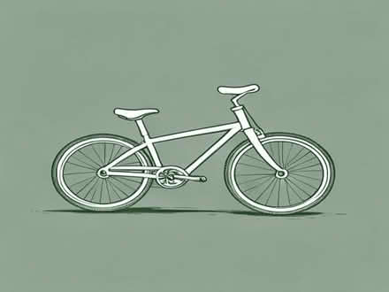 Photo of Bike for kids age 7 years (Headlands NN3) #1