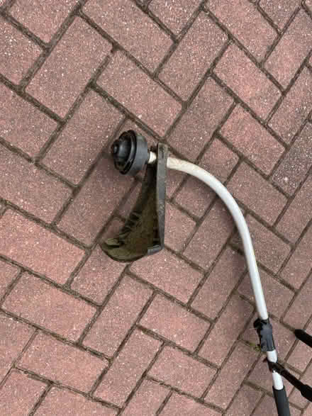 Photo of free Qualcast Petrol Strimmer (AB12 4tq) #3