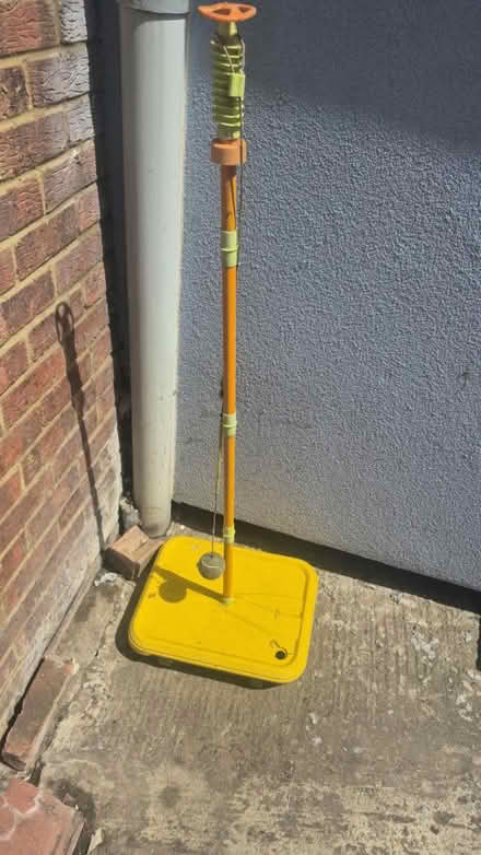 Photo of free Swing ball (UB1) #1