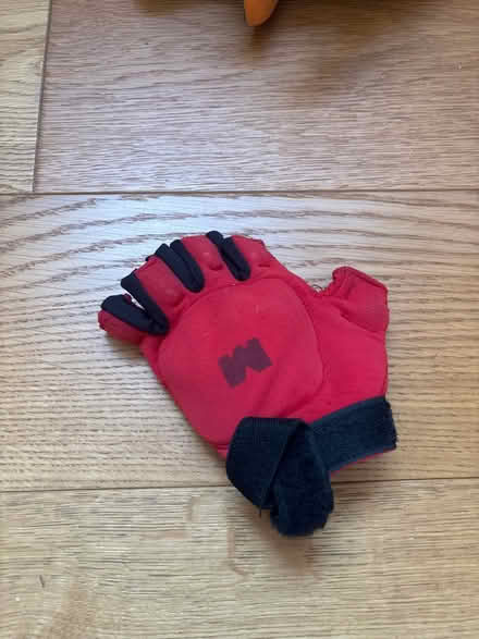 Photo of free hockey kit (Tollington, Finsbury Park n4) #2