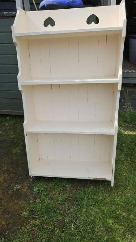 Photo of free Shelf (Corstophine EH4) #1